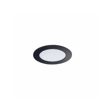 Точковий світильник Kanlux 33562 Rounda LED 1x6W 3000K 270Lm IP44 Точковий світильник Kanlux 33562 Rounda LED 1x6W 3000K 270Lm IP44