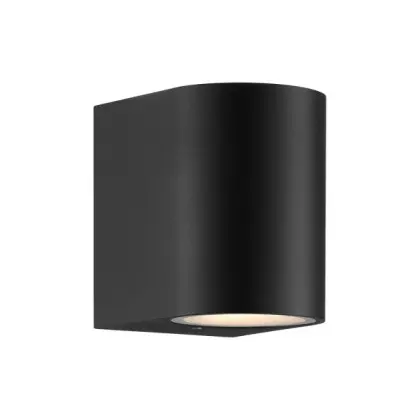 Уличный светильник Nordlux 2518001003 Dion GU10 1x25 IP44 черный