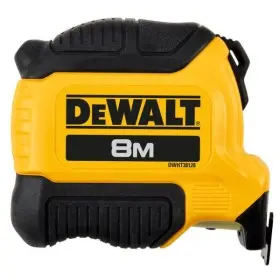 Измерительная рулетка DeWALT DWHT38128-0 Compact 8мх28мм