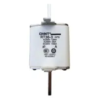 Запобіжник Chint RT36-3 gG 630A (521540) Запобіжник Chint RT36-3 gG 630A (521540)