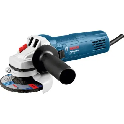 Угловая шлифмашина Bosch GWS 750-125 Угловая шлифмашина Bosch GWS 750-125