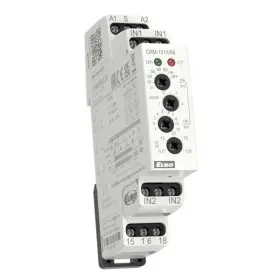 Энергосберегающее реле времени Elko-Ep CRM-101 AC/DC 12-240В