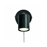 Бра, настенный светильник Nordlux 2113251003 Explore GU10 1x7W IP20
