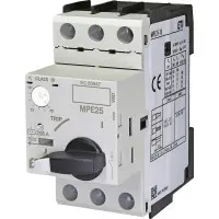 Автомат защиты двигателя ETI 004648011 MPE25-16