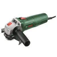 Кутова шліфмашина Bosch UniversalGrind 750-125 (06033E2001) Кутова шліфмашина Bosch UniversalGrind 750-125 (06033E2001)