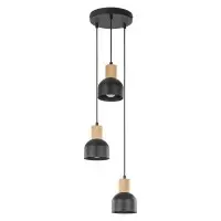 Подвесной светильник, люстра TK Lighting 4895 Cairo E27 1x15W IP20