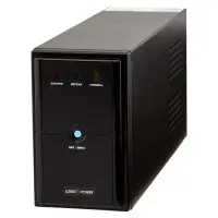 ИБП LogicPower LPM-U825VA ИБП LogicPower LPM-U825VA