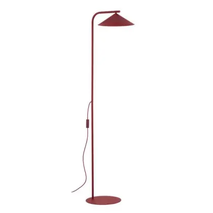 Торшер TK Lighting 16214 Lume GX53 1x11W IP20 бургунди Торшер TK Lighting 16214 Lume GX53 1x11W IP20 бургунди