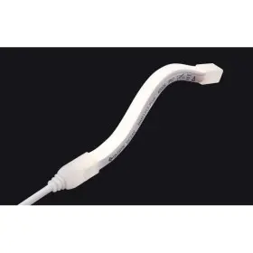 Гнучкий неон COLORS 24V IP67 9.6W 740Lm 3000K 5м (NMT1312-PRO-WW)