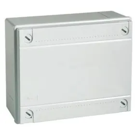 Відгалужна коробка DKC 54210 240х190х90мм з гладкими стінками IP56