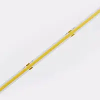 LED стрічка COLORS COB-24V-IP33 10W 980Lm 4000K 5м (DF10-24V-8mm-NW)