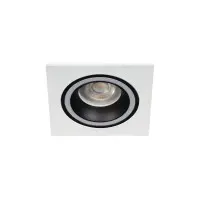 Точечный светильник Kanlux 37260 Feline DSL GX5.3/GU10 1x10W IP20 Wh
