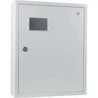 Корпус учета и распределения Аско-Укрем UBox 3-фазный 27 модулей Корпус учета и распределения Аско-Укрем UBox 3-фазный 27 модулей