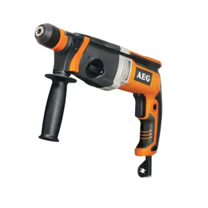 Перфоратор AEG 4935428910 800Вт SDS-plus Перфоратор AEG 4935428910 800Вт SDS-plus