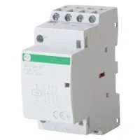 Магнітний пускач Promfactor MCF3 25A 4NO 24В (MCF32540024) Магнітний пускач Promfactor MCF3 25A 4NO 24В (MCF32540024)