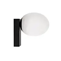 Бра, настінний світильник Nowodvorski 8132 Ice egg G9 1x25W IP44 Bl Бра, настінний світильник Nowodvorski 8132 Ice egg G9 1x25W IP44 Bl