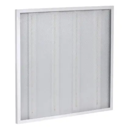 Панель LED UEC Delta CPS20 36Вт 4000К IP20 призма