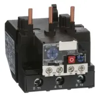 Теплове реле Schneider Electric LRD3357 CL10 37-50A для LC1D80-D95 Теплове реле Schneider Electric LRD3357 CL10 37-50A для LC1D80-D95