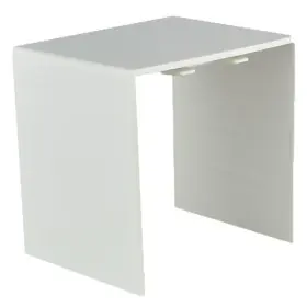 Соединитель для короба Аско-Укрем 60x60мм белая (A0070040086)