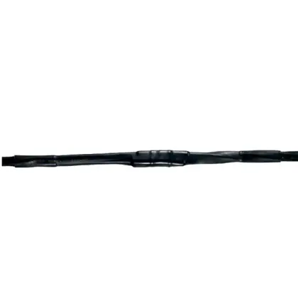 Соединительная муфта с броней Sicame J4TH 50-120 CM K до 1кВ (580 652) Соединительная муфта с броней Sicame J4TH 50-120 CM K до 1кВ (580 652)