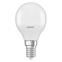 Світлодіодна лампа Osram LED VALUE CL P75 7,5Вт/840 FR E14 10х1 Світлодіодна лампа Osram LED VALUE CL P75 7,5Вт/840 FR E14 10х1