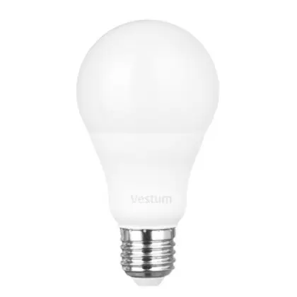 Лампа LED Vestum A70 18Вт 3000K E27
