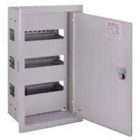 Металевий корпус E.Next e.mbox.pro.w.36 36 модулів вбудований IP31 (p0100211) Металевий корпус E.Next e.mbox.pro.w.36 36 модулів вбудований IP31 (p0100211)