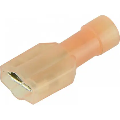 Наконечник Аско-Укрем FDFNY 1,25-250 плоский «мама» 100шт (A0060150006)