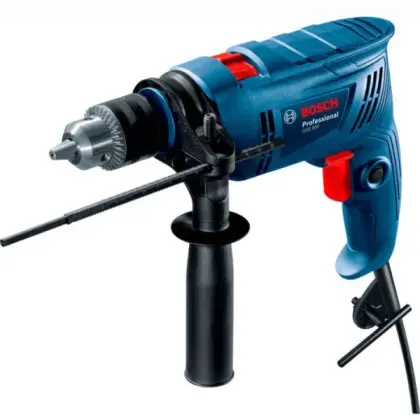 Ударная дрель Bosch GSB 600 (06011A0320) Ударная дрель Bosch GSB 600 (06011A0320)