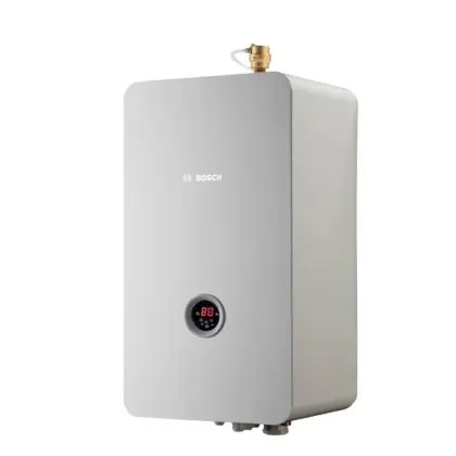 Одноконтурный электрический котел Bosch Tronic Heat 3500 15 UA ErP 15 кВт (7738504947)