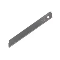 Лезвие запасное Stanley Carbide 85х9х0,45мм 10шт Лезвие запасное Stanley Carbide 85х9х0,45мм 10шт