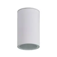 Вуличний світильник Kanlux 36644 Aqilo GU10 1x20W IP65 білий