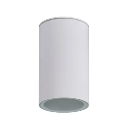 Уличный светильник Kanlux 36644 Aqilo GU10 1x20W IP65 белый