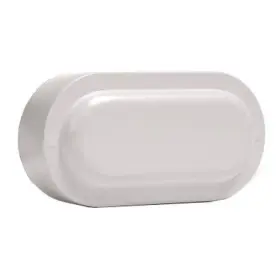 Овальний світильник Vestum 1-VS-7201 8Вт 4500K 220В