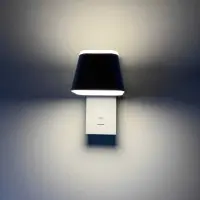 Світильник настінний Violux CROCUS-S 8W 4200K 560Lm IP20 білий ( 550012 )