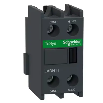 Дополнительный контакт Schneider Electric TeSys LADN11