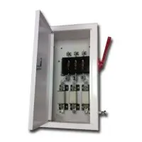 Ящик ЯПРП-250Г