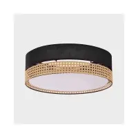 Стельовий світильник TK Lighting 6548 Paglia Стельовий світильник TK Lighting 6548 Paglia