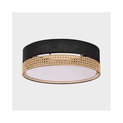 Стельовий світильник TK Lighting 6548 Paglia Стельовий світильник TK Lighting 6548 Paglia