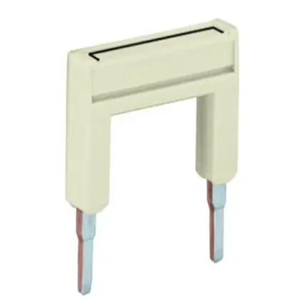 Push-in-TYPE перемычка Wago 2002-433 Bars 1-3 25А Push-in-TYPE перемычка Wago 2002-433 Bars 1-3 25А