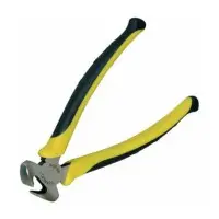 Торцеві кусачки Stanley FatMaxSteel 160мм
