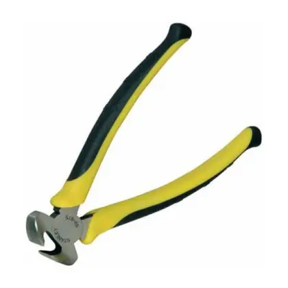Торцеві кусачки Stanley FatMaxSteel 160мм Торцеві кусачки Stanley FatMaxSteel 160мм