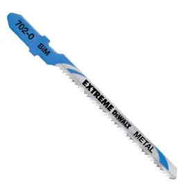 Пильное полотно по листовому металлу DeWALT DT2054 (5шт)