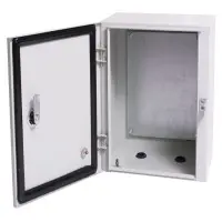 Бокс монтажний Білмакс БМ-80 з панеллю монтажною