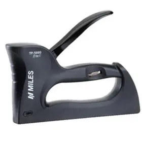 Степлер MILES TP-5660/Y 6-14мм