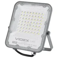 LED прожектор Videx Premium F2 30Вт 12-48В AC/DC 5000K (VL-F2-305G-12V)