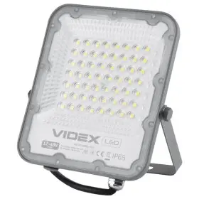 LED прожектор Videx Premium F2 30Вт 12-48В AC/DC 5000K (VL-F2-305G-12V)