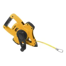 Рулетка геодезиста Tolsen Профи 30мх12,5мм (35013)