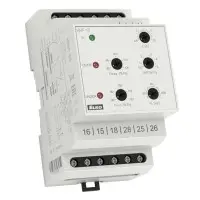 Реле контролю частоти напруги HRF-10