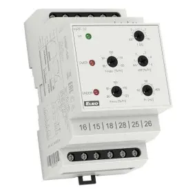 Реле контролю частоти напруги HRF-10